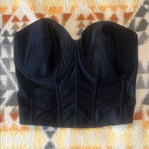 Black Corset